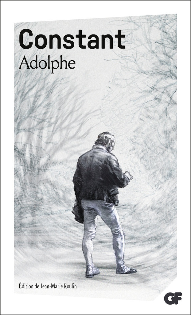 [9782080151100] Adolphe