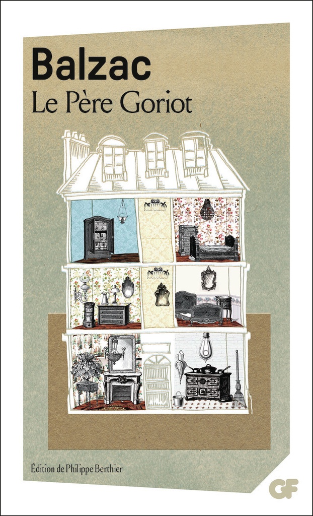 [9782080145376] Le Père Goriot