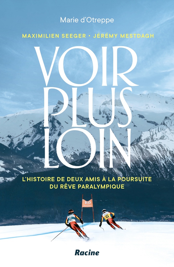 [9782390253532] Voir plus loin