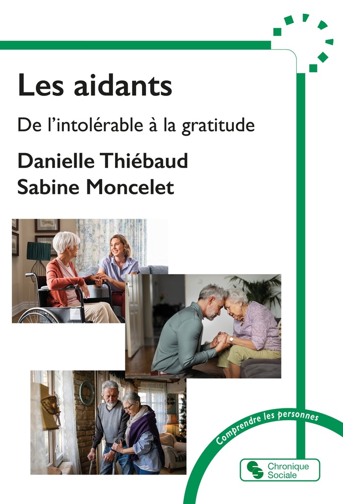 [9782385480691] Les aidants