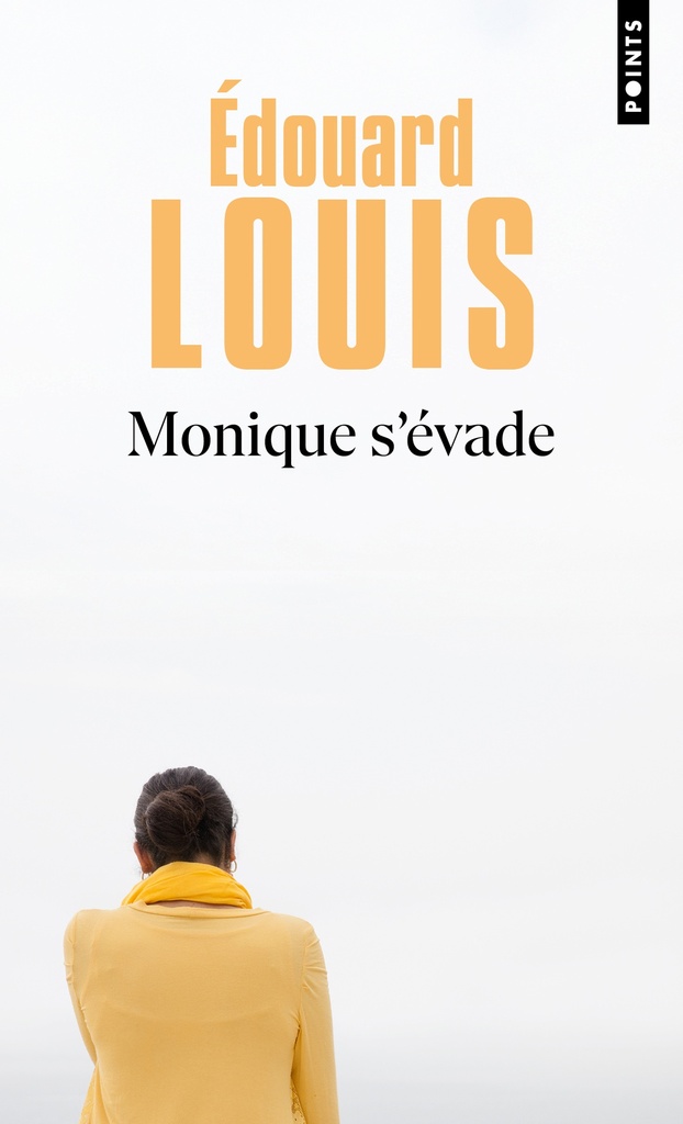 [9791041426652] Monique s'évade