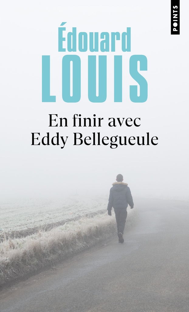 [9791041426263] En finir avec Eddy Bellegueule
