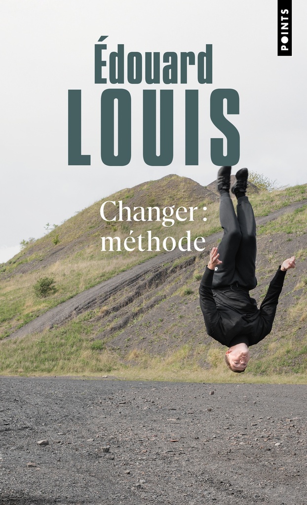 [9791041426645] Changer : méthode