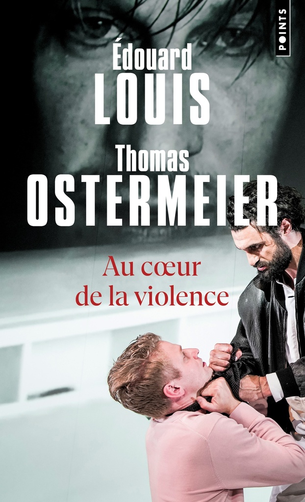 [9791041428489] Au cœur de la violence