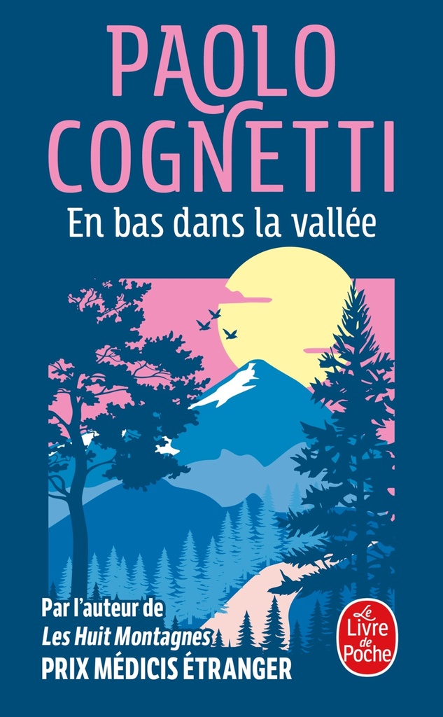 [9782253251620] En bas dans la vallée