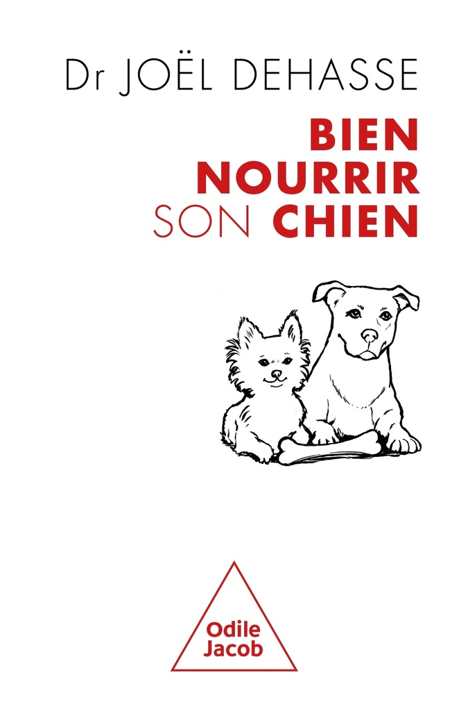 [9782415012632] Bien nourrir son chien