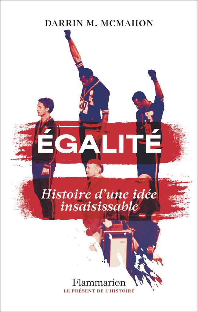 [9782080459640] Égalité