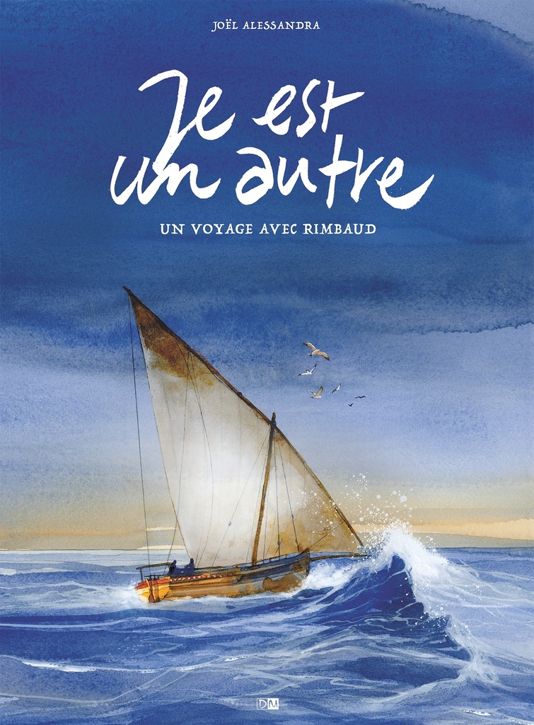 [9782356742070] Je est un autre