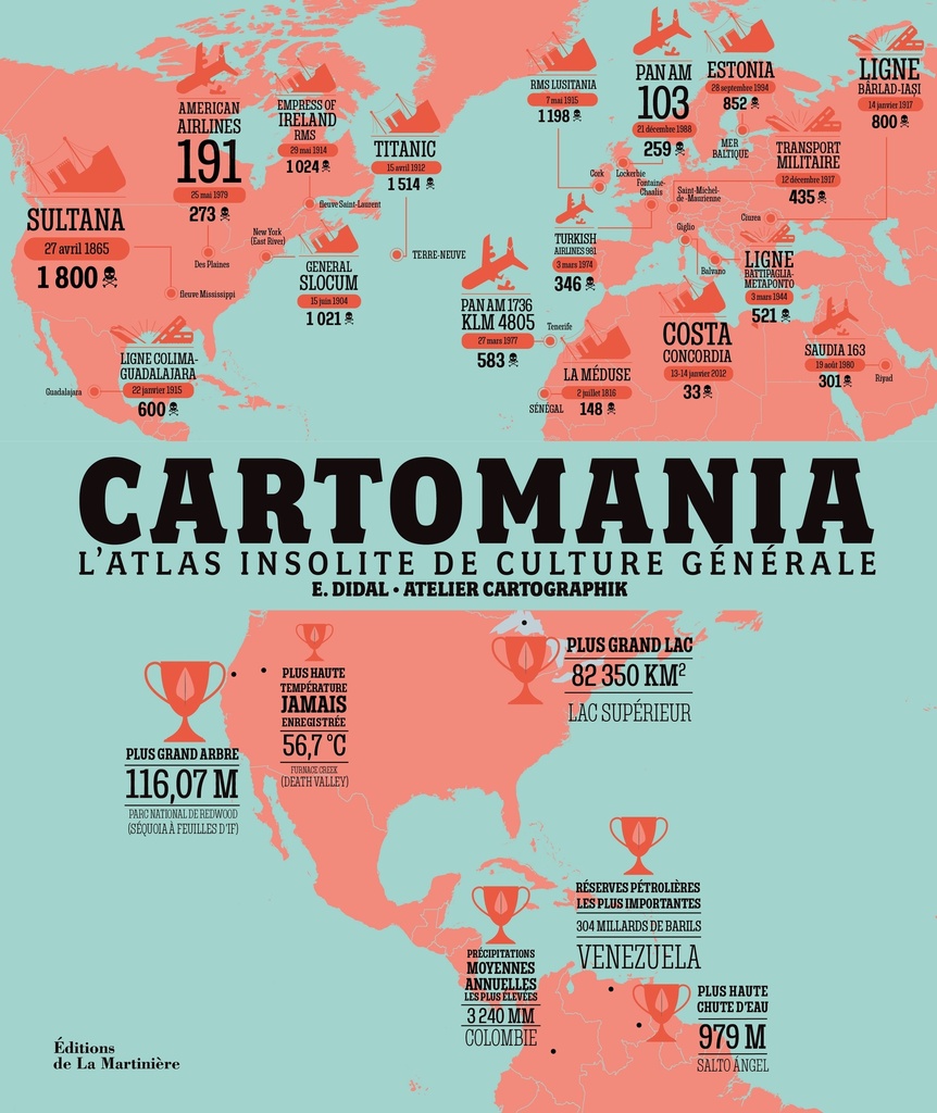 [9791040124429] Cartomania