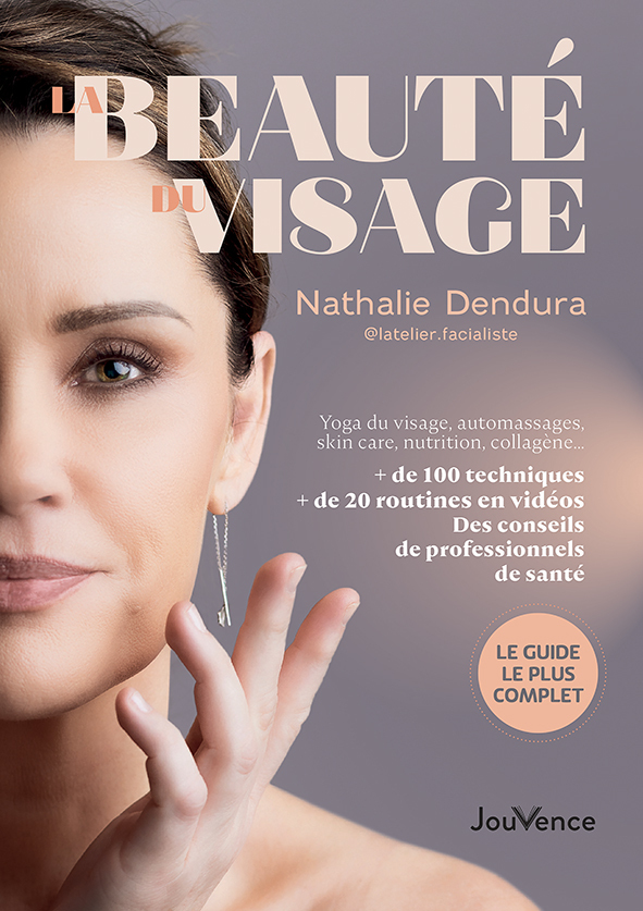[9782889539826] La beauté du visage