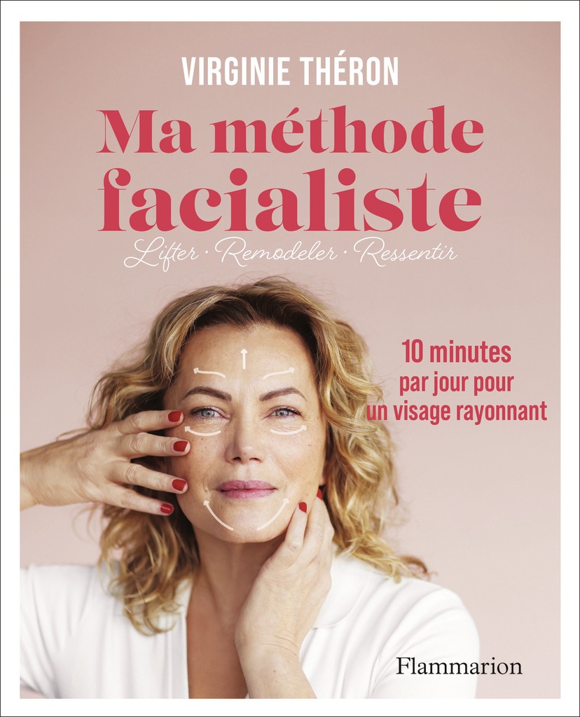 [9782080473332] Ma méthode facialiste