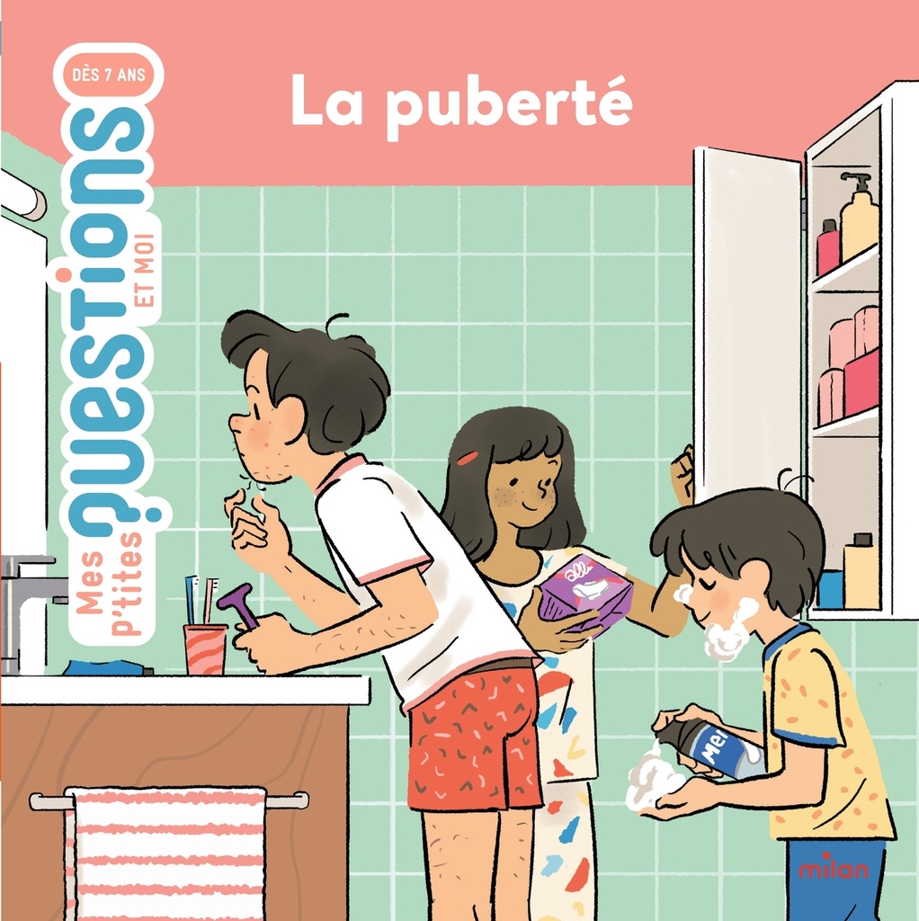 [9782408058791] La puberté