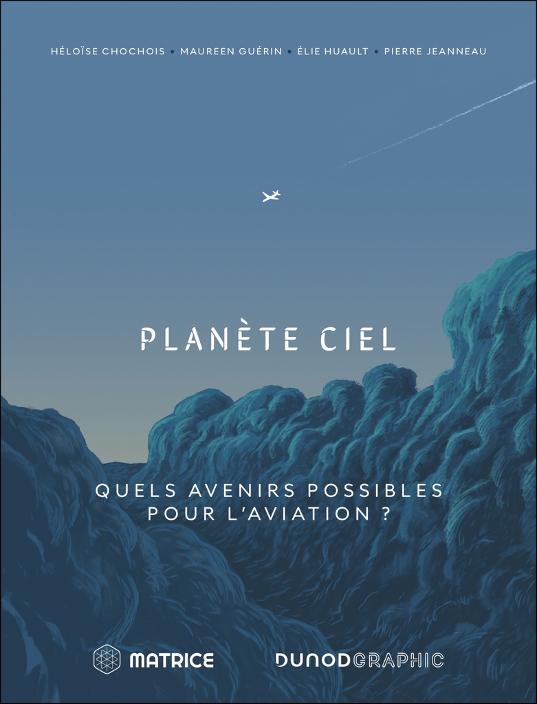 [9782100872657] Planète Ciel