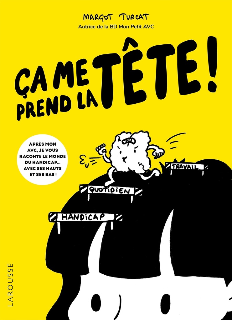 [9782036077287] Ça me prend la tête !
