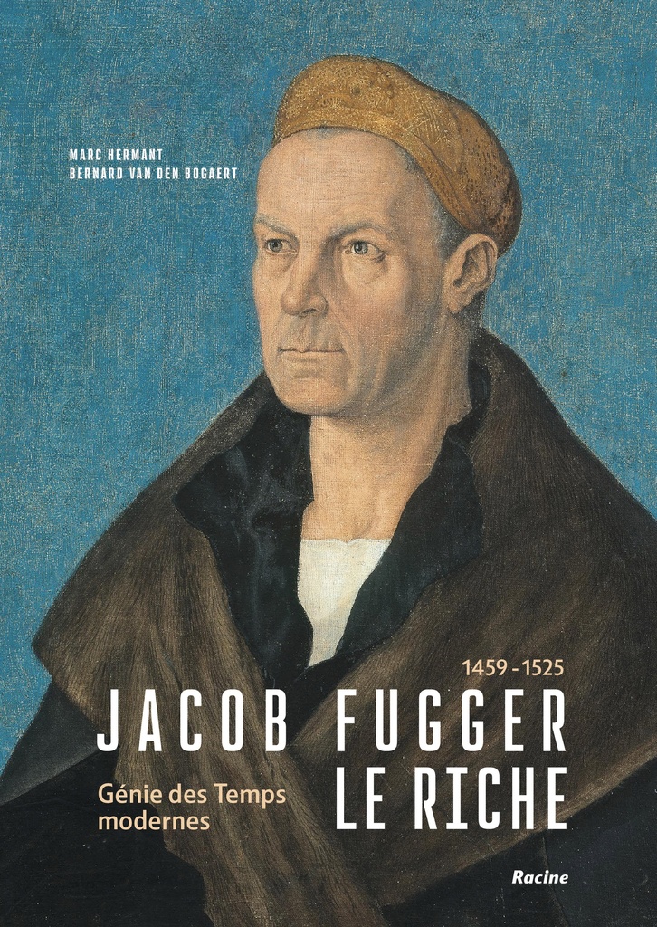 [9782390253372] Jacob Fugger le Riche 1459 - 1525