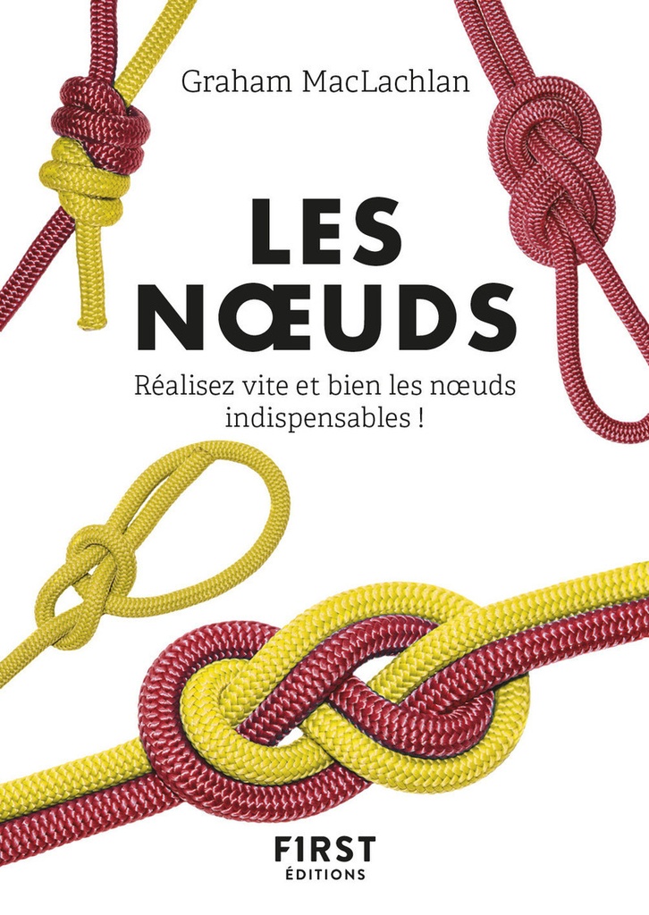 [9782412103111] Petit Livre des noeuds, 2e éd.