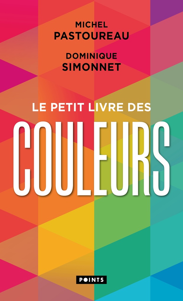 [9791041421251] Le Petit Livre des couleurs