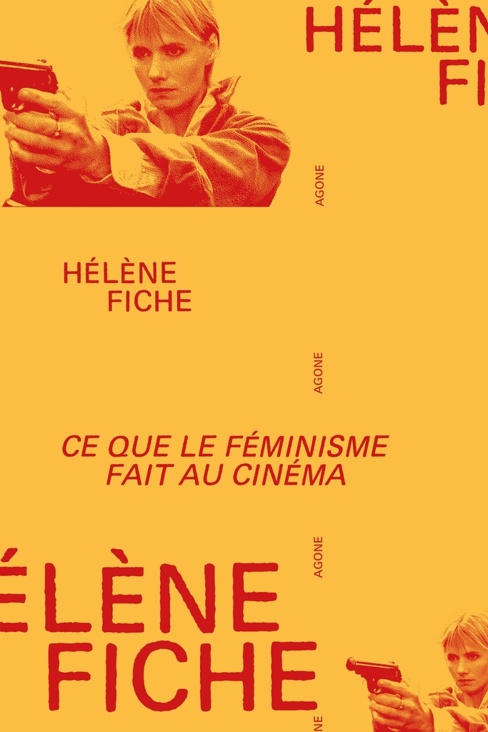 [9782748905977] Ce que le féminisme fait au cinéma