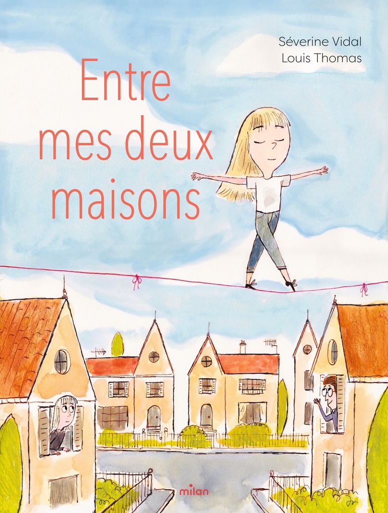 [9782408056698] Entre mes deux maisons