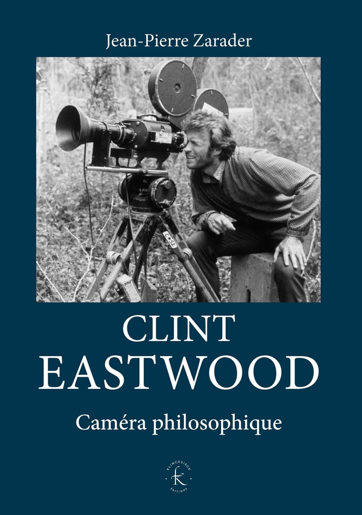 [9782252048818] Clint Eastwood
