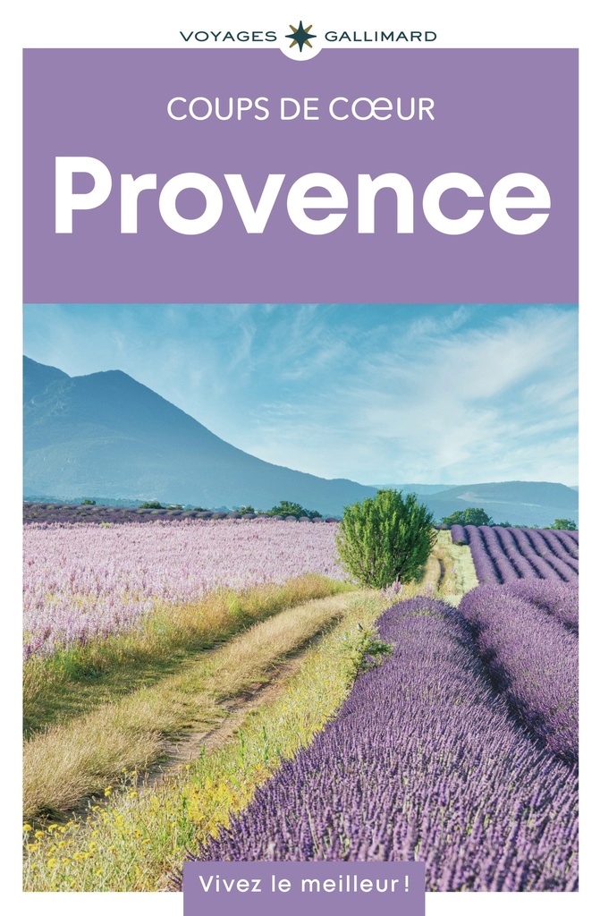 [9782742468133] Provence