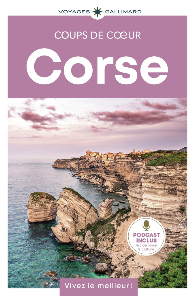 [9782742467969] Corse