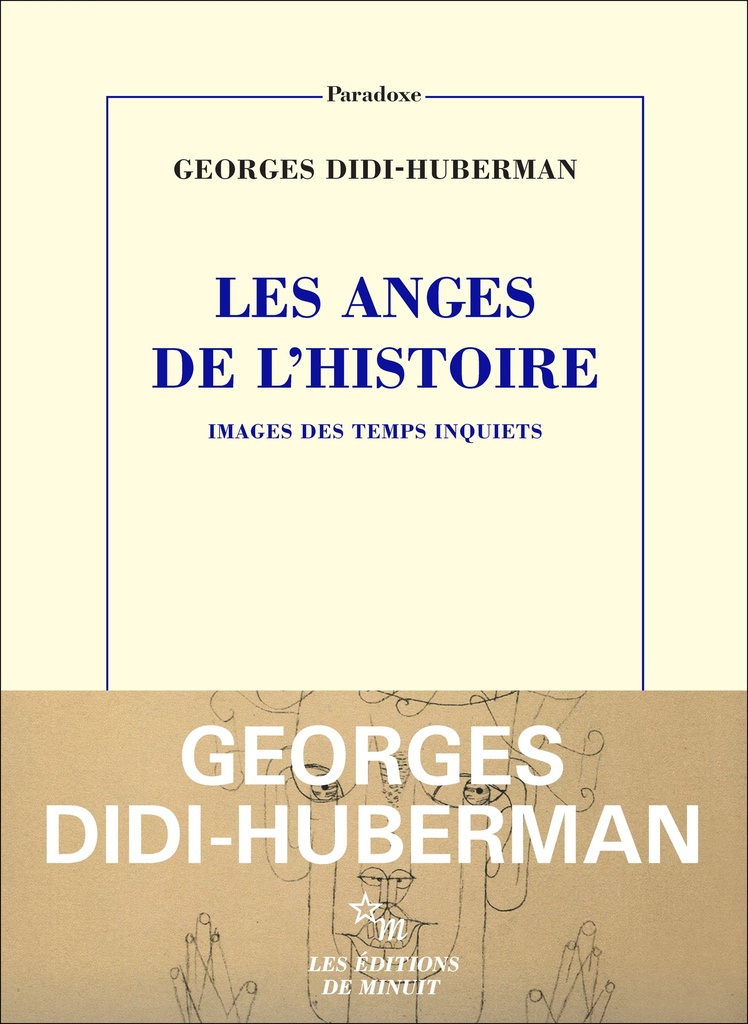 [9782707356642] Les Anges de l'Histoire