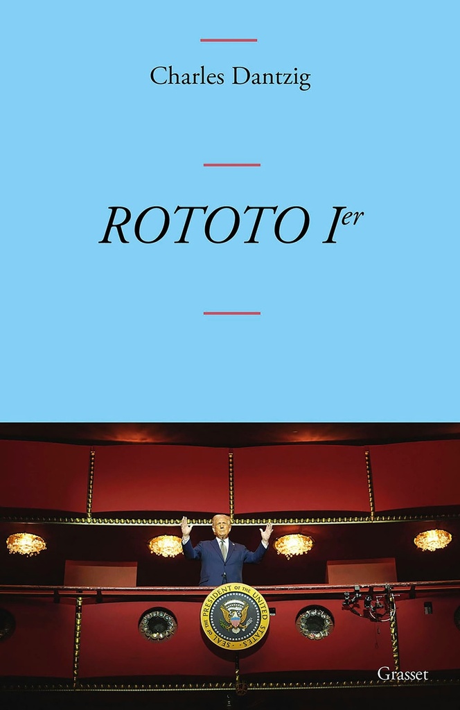 [9782246844037] ROTOTO Ier