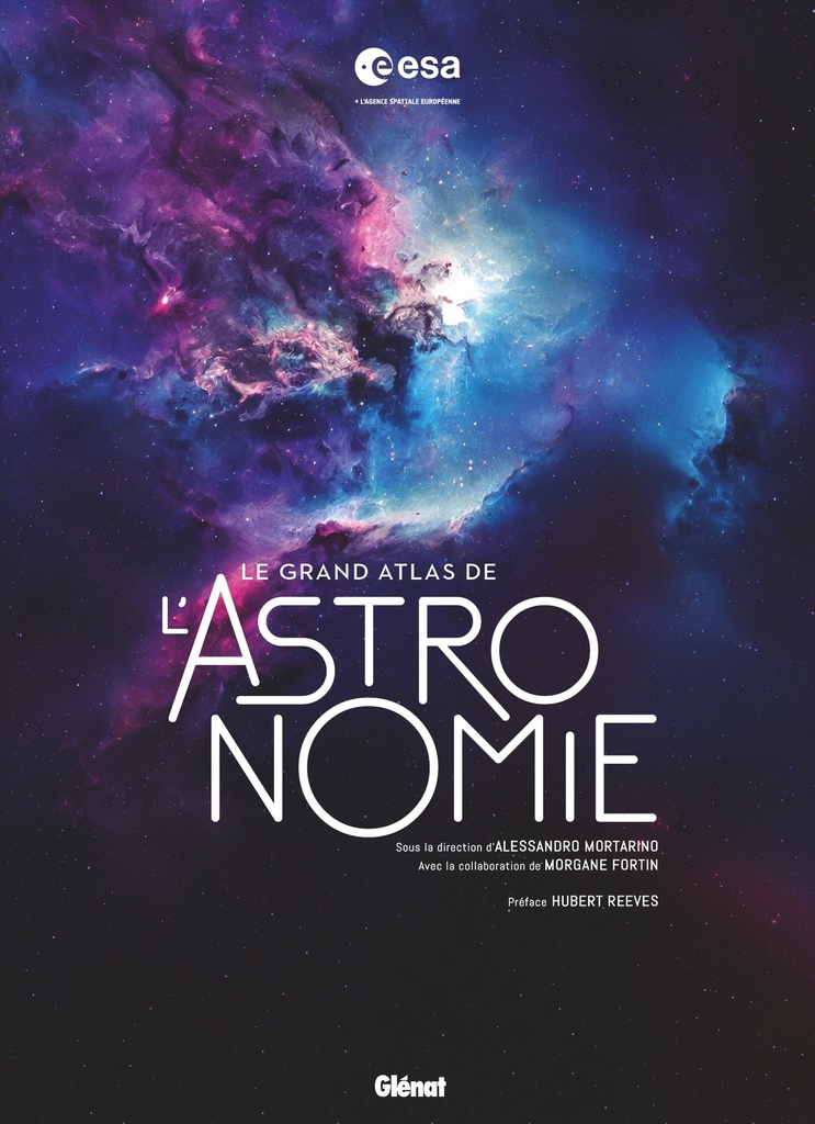[9782344071953] Le Grand Atlas de l'astronomie 10e ed