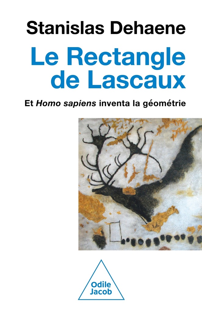 [9782415014278] Le Rectangle de Lascaux
