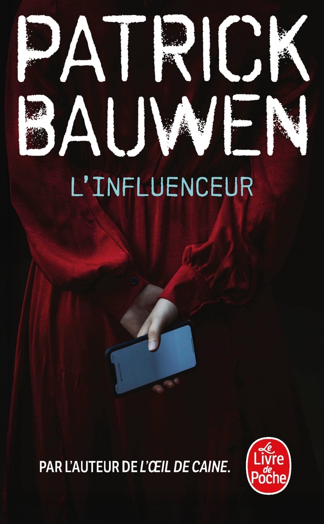 [9782253253037] L'influenceur