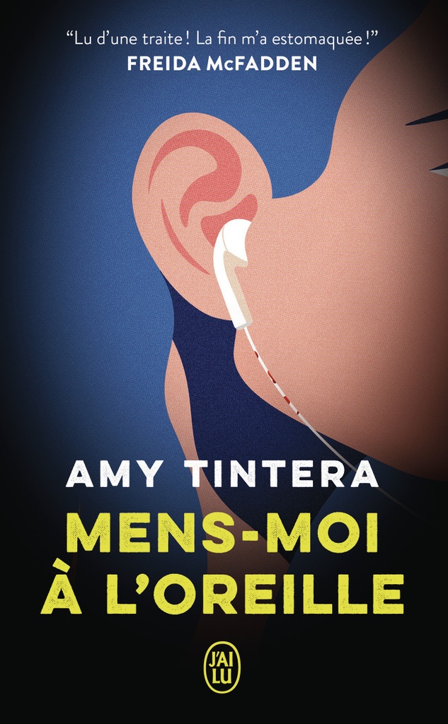 [9782290432815] Mens-moi à l'oreille
