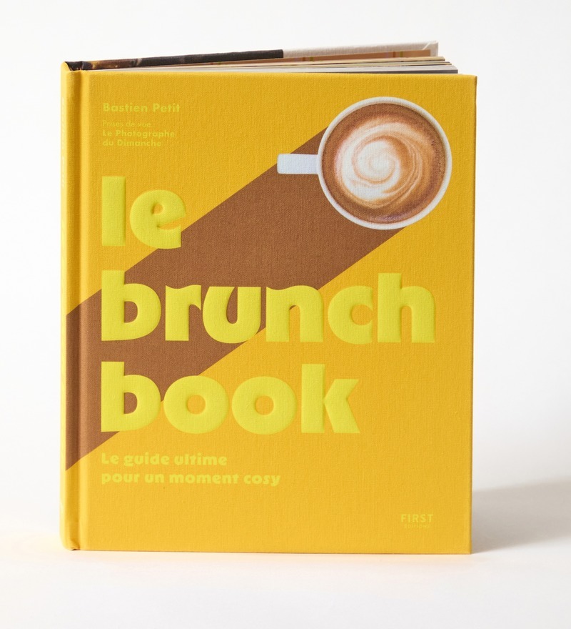 [9782412099551] Le Brunch Book