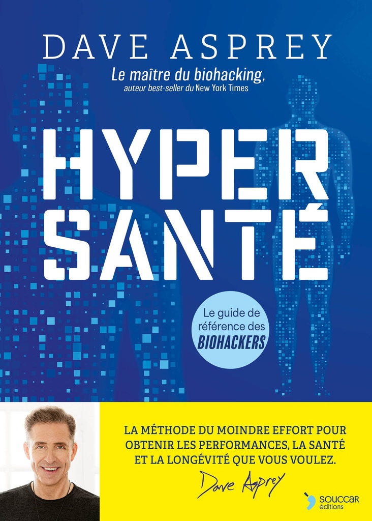 [9782365499545] Hyper santé