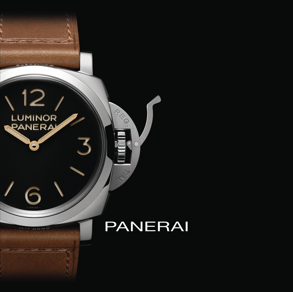 [9782080474032] Panerai