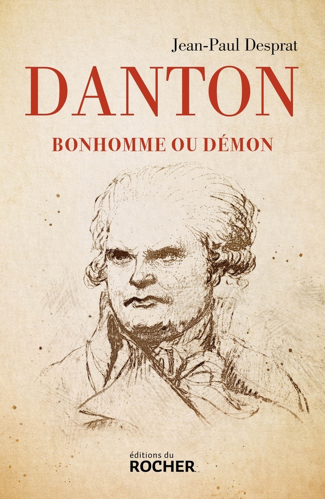 [9782268112732] Danton