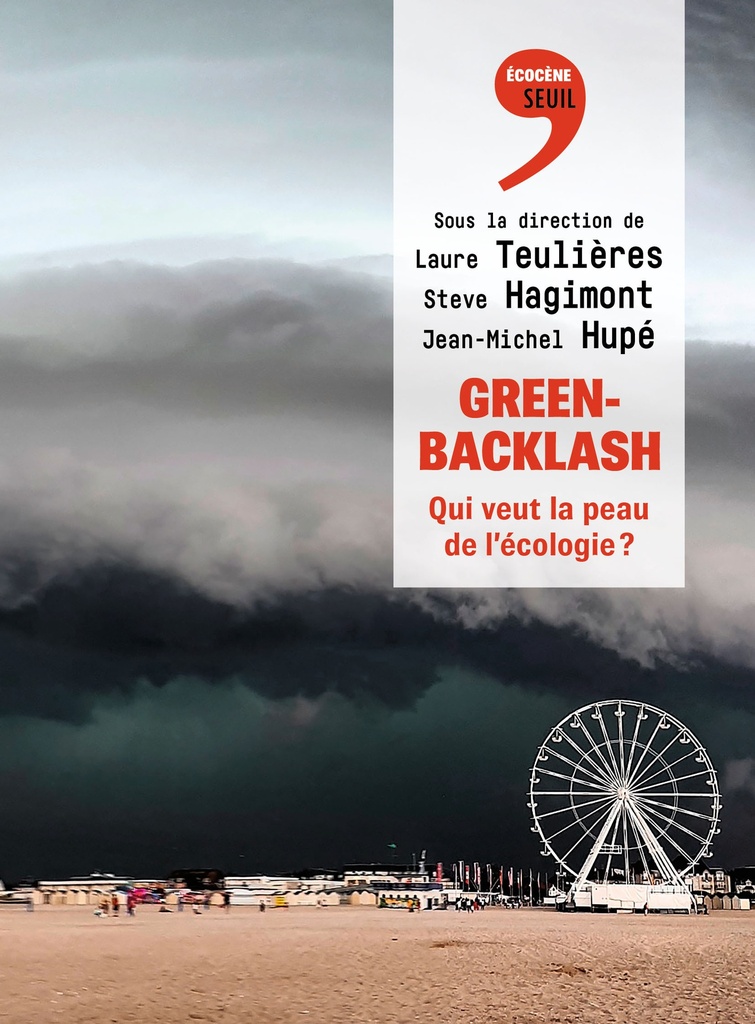 [9782021591224] Greenbacklash