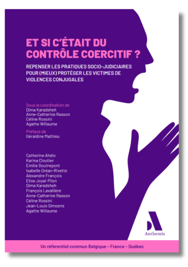 [9782807216044] ET SI C'ÉTAIT DU CONTRÔLE COERCITIF ?