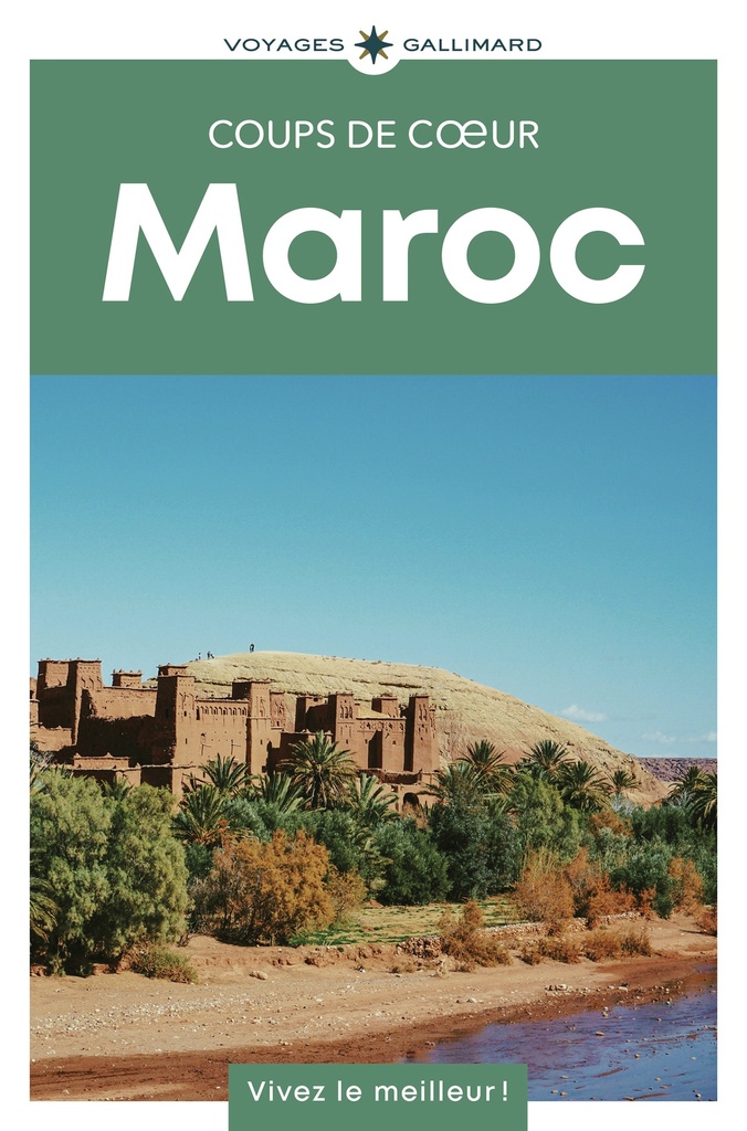 [9782742468492] Maroc