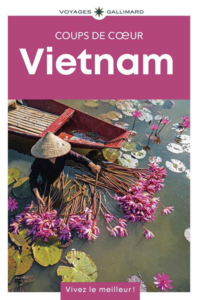 [9782742469222] Vietnam