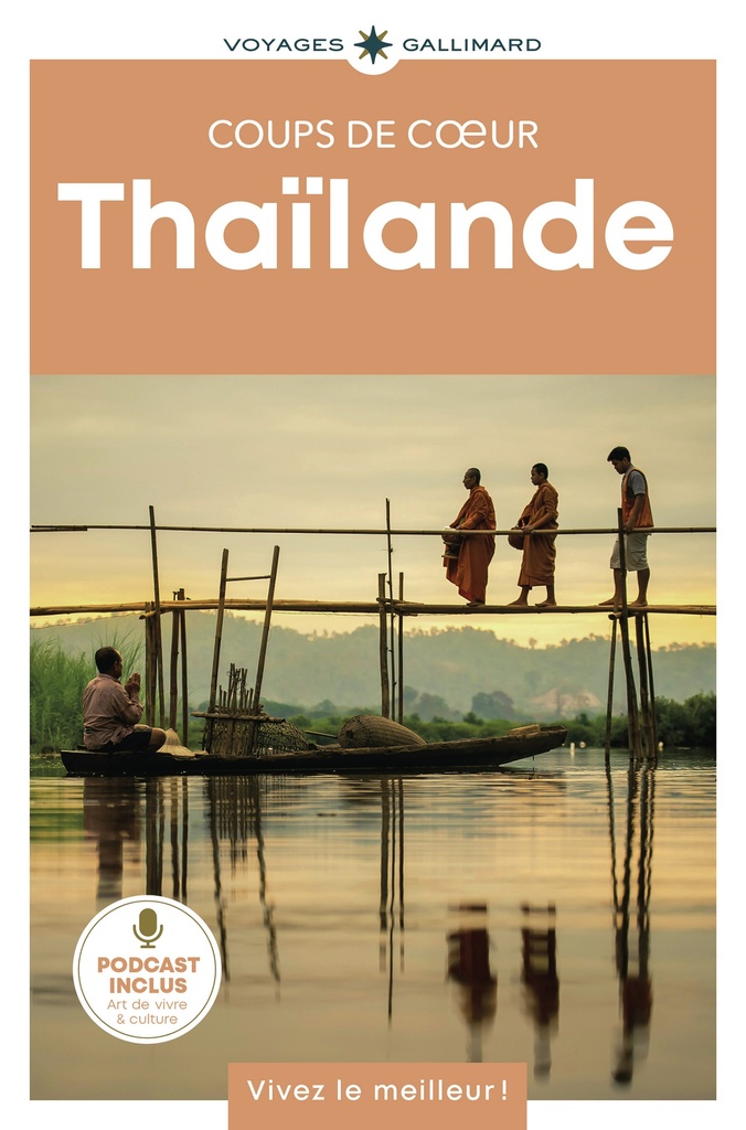[9782742468539] Thaïlande