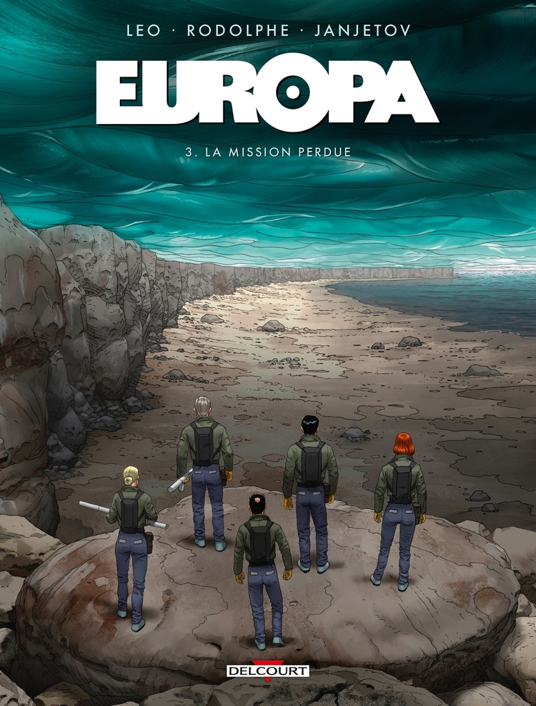 [9782413081890] Europa T03