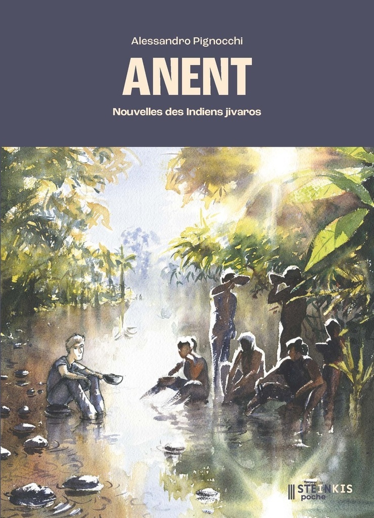 [9782368469026] Anent