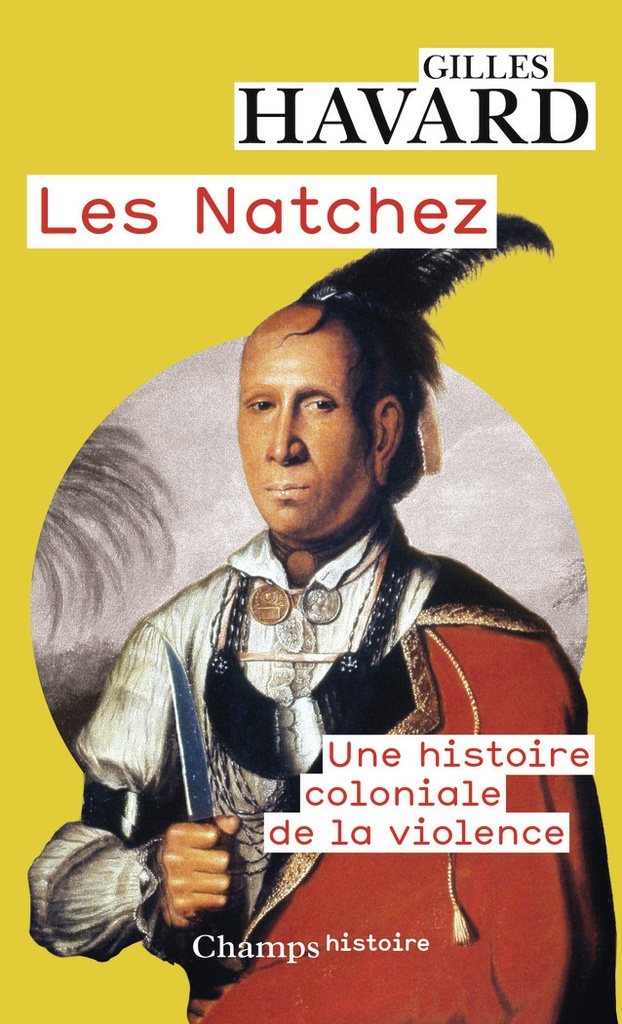 [9782080498878] Les Natchez