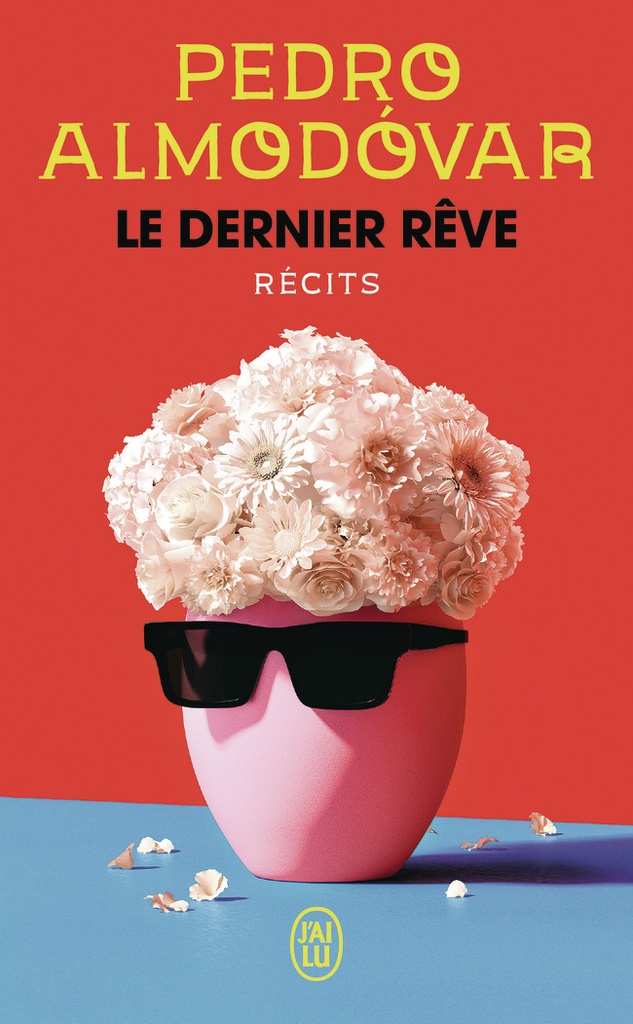 [9782290422908] Le dernier rêve