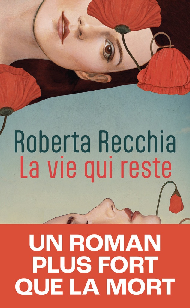 [9782290415597] La vie qui reste