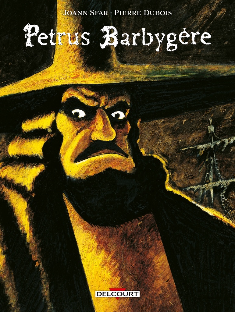 [9782413089988] Petrus Barbygère - Intégrale