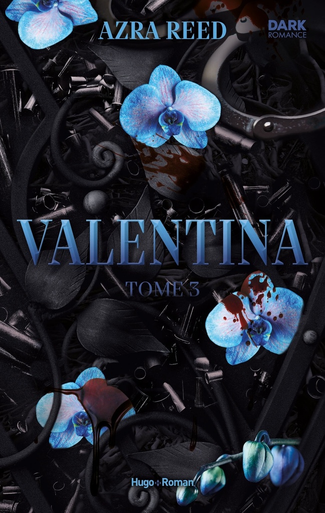 [9782755677690] Valentina - Tome 03