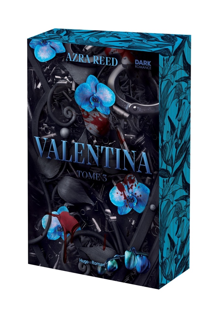 [9791042903022] Valentina - Tome 03 - Broché + Jaspage