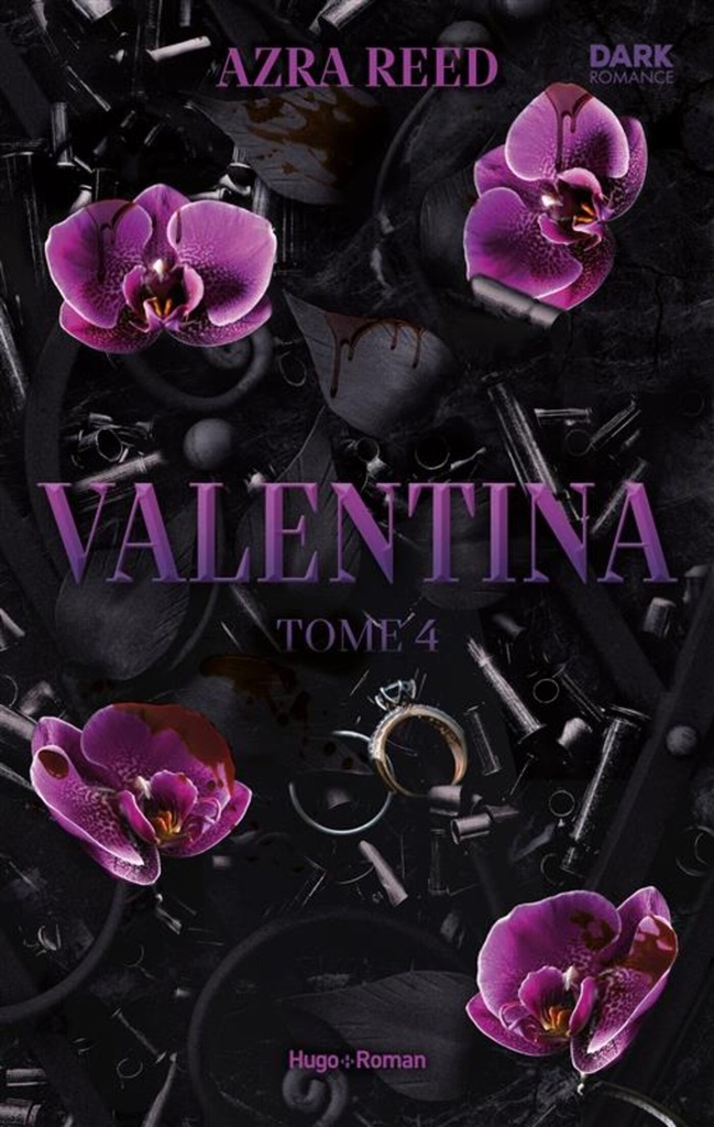 [9782755677706] Valentina - Tome 04